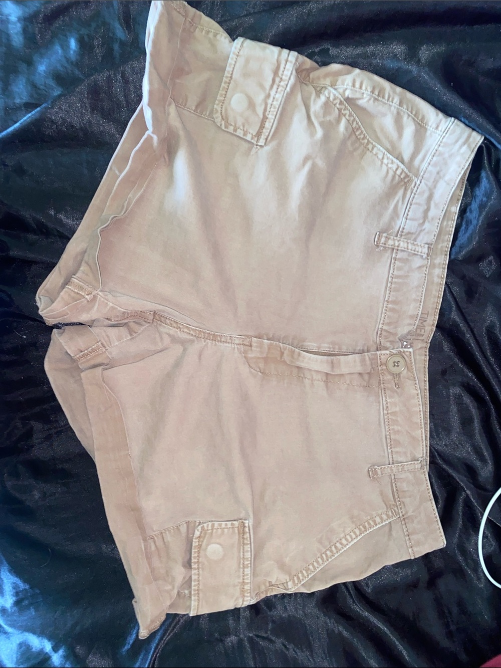Time and Tru Cargo Shorts